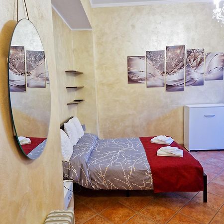Bardonecchia Studio Apartment - Frejus Palace Eksteriør bilde