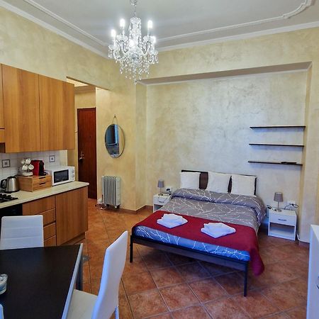 Bardonecchia Studio Apartment - Frejus Palace Eksteriør bilde