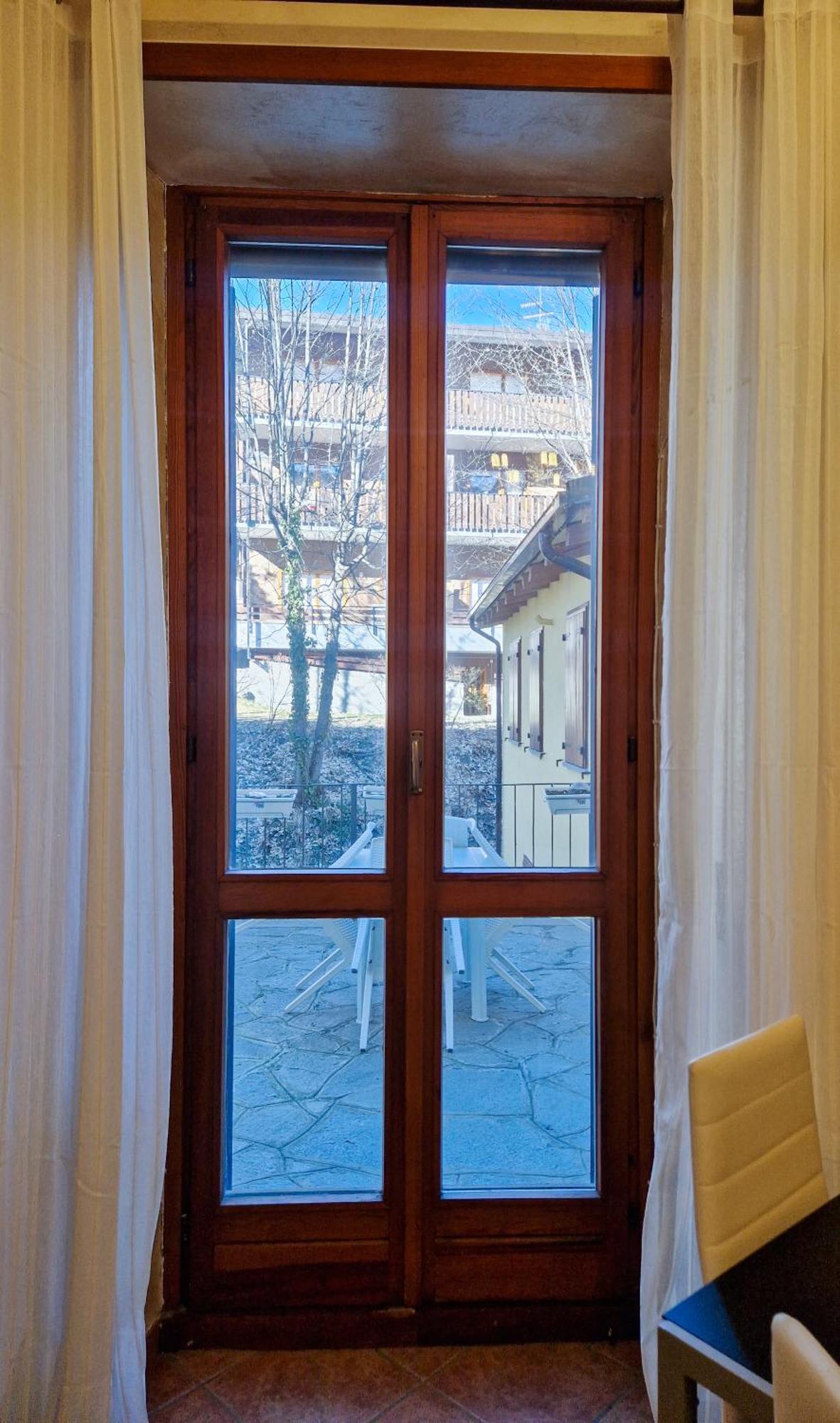 Bardonecchia Studio Apartment - Frejus Palace Eksteriør bilde