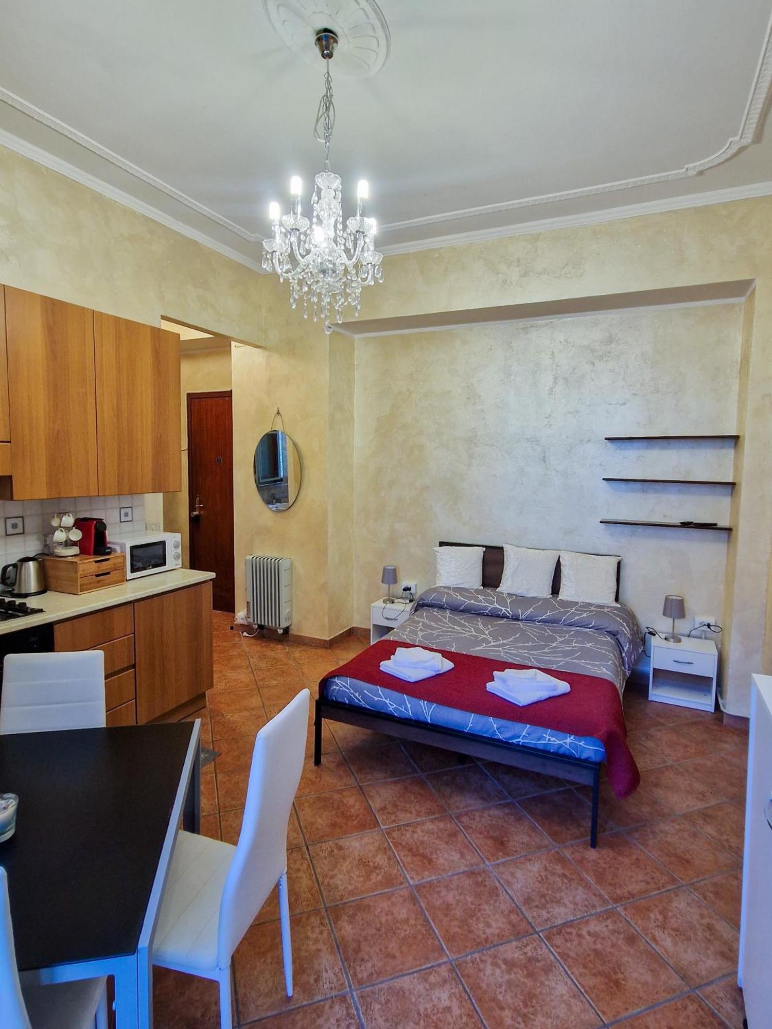 Bardonecchia Studio Apartment - Frejus Palace Eksteriør bilde