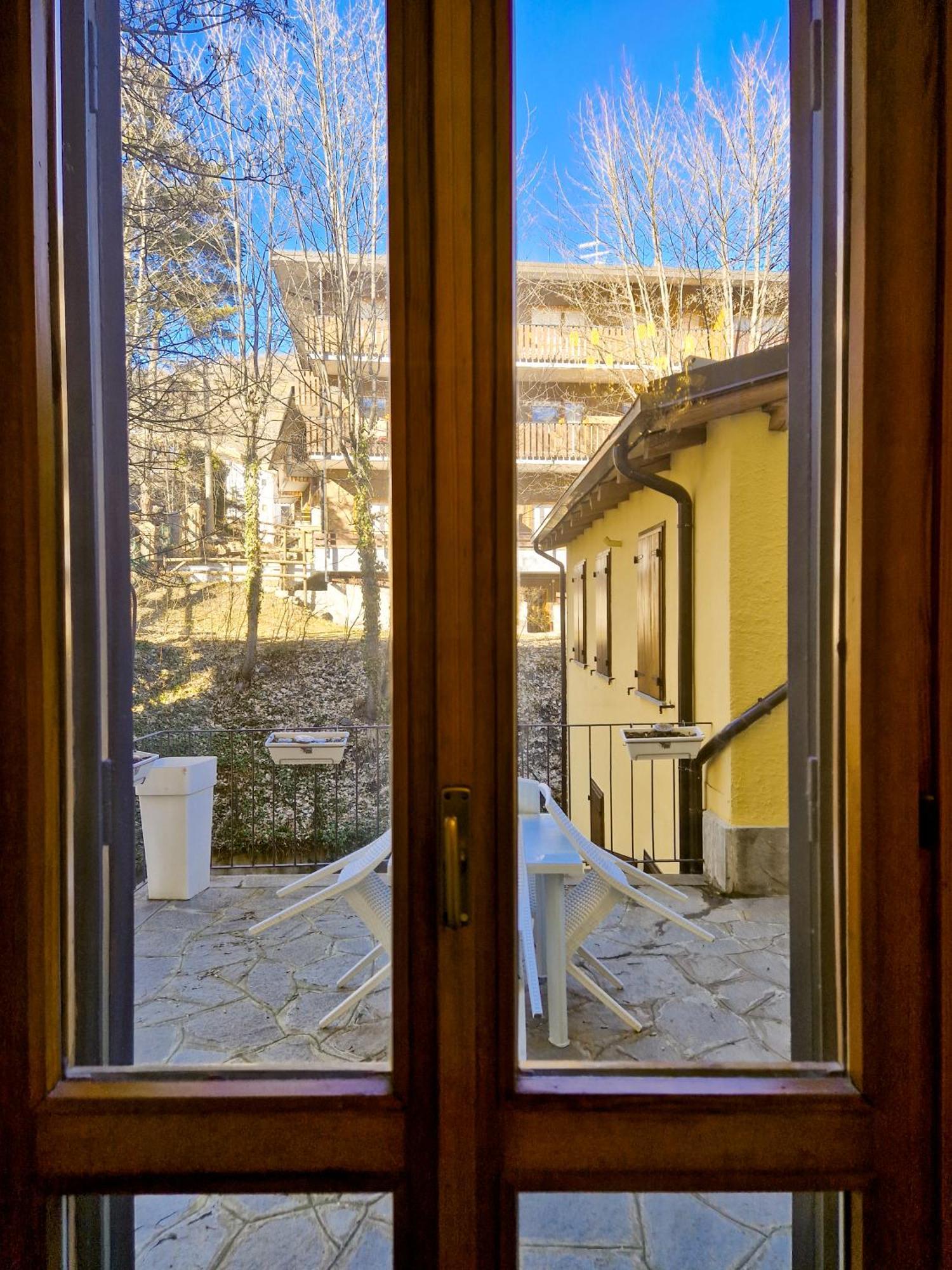 Bardonecchia Studio Apartment - Frejus Palace Eksteriør bilde