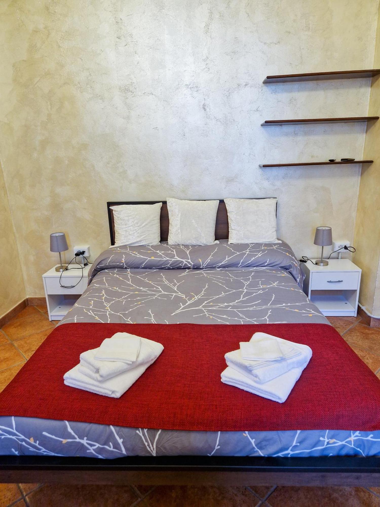 Bardonecchia Studio Apartment - Frejus Palace Eksteriør bilde